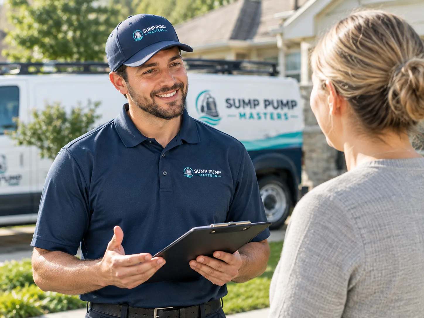 Sump Pump Repair Huron, IN FAQs